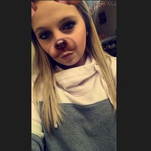 Meet your Posher, Haley